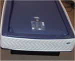 Akva Waterbed mattress - softside 90cm x 200cm