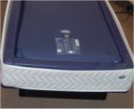 Akva Waterbed mattress - softside 100cm x 200cm