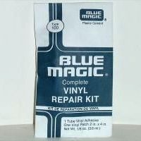 Waterbed Repair Kit - Blue Magic